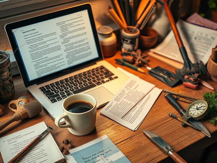 Food Industry Training